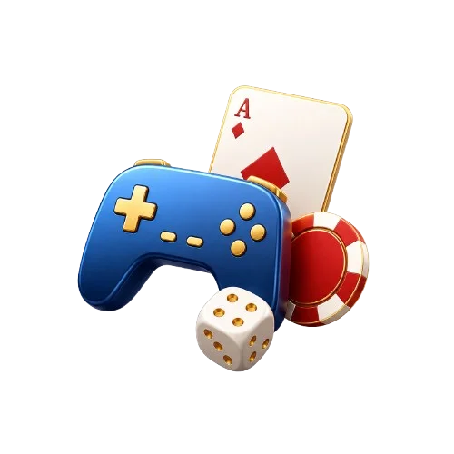 Oltre 11000+ giochi